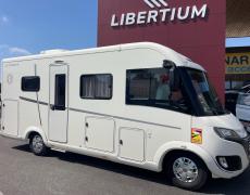 Integral Le Voyageur Mérignac