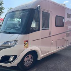 Integral Le Voyageur Le Voyageur 2.3l 150 CH M&eacute;rignac