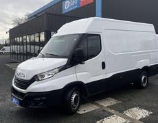 Iveco Daily Thouaré-sur-Loire