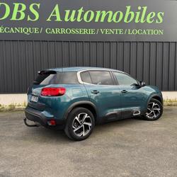 Citroen C5 Aircross Feel BlueHDi 130 S&amp;S EAT8 Chang&eacute;