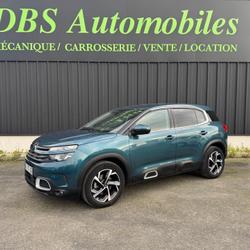 Citroen C5 Aircross Feel BlueHDi 130 S&amp;S EAT8 Chang&eacute;
