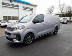 Citroen Jumpy Thouaré-sur-Loire