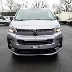 Citroen Jumpy FGN XL BLUEHDI 180 S&amp;S EAT8 Thouar&eacute;-sur-Loire