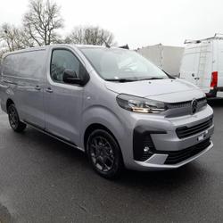 Citroen Jumpy FGN XL BLUEHDI 180 S&amp;S EAT8 Thouar&eacute;-sur-Loire