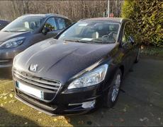Peugeot 508 SW LE MESNIL-TOVE