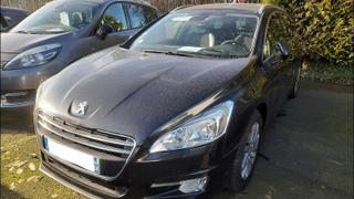 Peugeot 508 SW  - Allure - photo 0