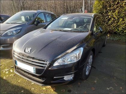Peugeot 508 SW - Allure  2.0 HDi 140ch FAP BVM6 - 7 990 €
