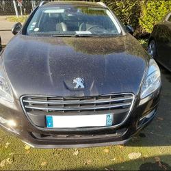 Peugeot 508 SW Allure 2.0 HDi 140ch FAP BVM6 LE MESNIL-TOVE