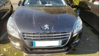 Peugeot 508 SW  - Allure - photo 2