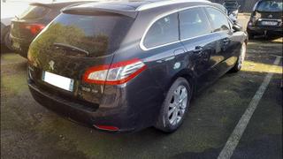 Peugeot 508 SW  - Allure - photo 3