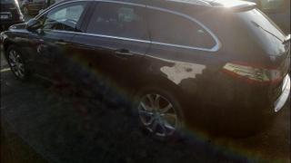 Peugeot 508 SW  - Allure - photo 4