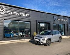 Citroen C3 Aircross Dol-de-Bretagne