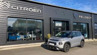 Citroen C3 Aircross  - Business - photo 0
