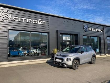 Citroen C3 Aircross - Feel Business  C3  BlueHDi 100 S&amp;S BVM6 - 10 990 €