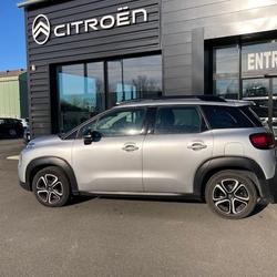 Citroen C3 Aircross Feel Business C3  BlueHDi 100 S&amp;S BVM6 Dol-de-Bretagne