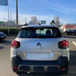 Citroen C3 Aircross Feel Business C3  BlueHDi 100 S&amp;S BVM6 Dol-de-Bretagne