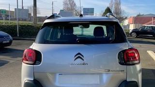 Citroen C3 Aircross  - Business - photo 2