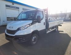 Iveco Daily Thouaré-sur-Loire