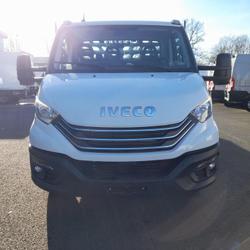 Iveco Daily CC 35 C 16H EMP 4100 QUAD-TOR BVM6 Thouar&eacute;-sur-Loire