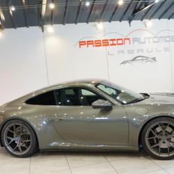 Porsche 911 911  S Coup&eacute; 3.0i 450 PDK La Baule-Escoublac