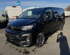 Citroen Jumpy Mouilleron-le-Captif