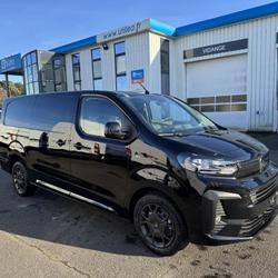 Citroen Jumpy FGN XL BLUEHDI 180 S&amp;S EAT8 Mouilleron-le-Captif