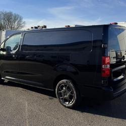 Citroen Jumpy FGN XL BLUEHDI 180 S&amp;S EAT8 Mouilleron-le-Captif