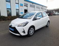 Toyota Yaris Affaires Mouilleron-le-Captif
