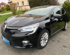 Renault Clio 5 Societe Mouilleron-le-Captif
