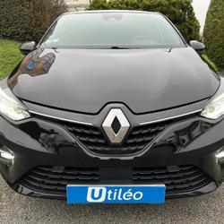 Renault Clio 5 Societe 1.3 TCE 130 FAP INTENS EDC Mouilleron-le-Captif