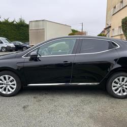 Renault Clio 5 Societe 1.3 TCE 130 FAP INTENS EDC Mouilleron-le-Captif