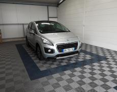 Peugeot 3008 Marolles-les-Braults