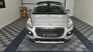 Peugeot 3008  - Allure - photo 1