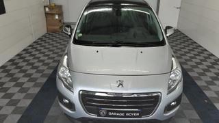 Peugeot 3008  - Allure - photo 2