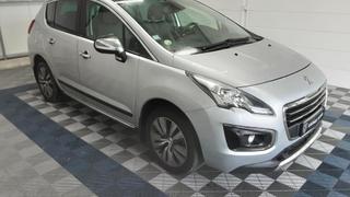 Peugeot 3008  - Allure - photo 3