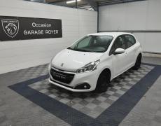 Peugeot 208 - Active Business  208 BlueHDi 100ch S&amp;S BVM5 - 9 990 €