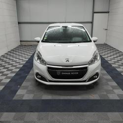 Peugeot 208 Active Business 208 BlueHDi 100ch S&amp;S BVM5 Marolles-les-Braults