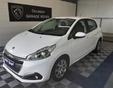 Peugeot 208 Marolles-les-Braults
