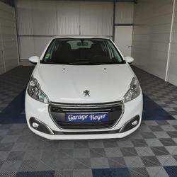 Peugeot 208 Active Business 208 BlueHDi 100 S&amp;S BVM6 Marolles-les-Braults