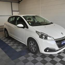 Peugeot 208 Active Business 208 BlueHDi 100 S&amp;S BVM6 Marolles-les-Braults