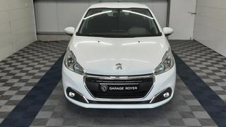 Peugeot 208  - photo 2