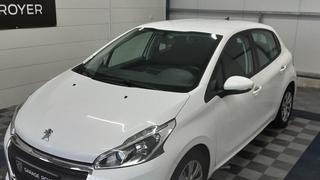 Peugeot 208  - photo 3