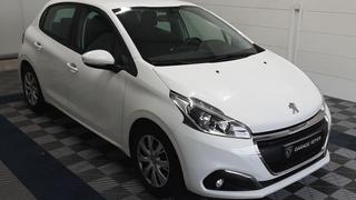 Peugeot 208  - photo 4