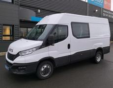 Iveco Daily Thouaré-sur-Loire