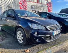 Peugeot 308 SW 2e generation Angers