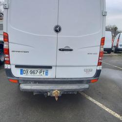 Mercedes Sprinter FGN 316 CDI 37S 4x2 3.5t Gouesnou