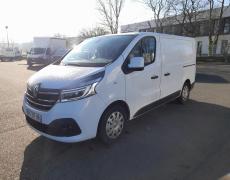 Renault Trafic Mouilleron-le-Captif