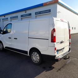Renault Trafic GRAND CONFORT FGN L1H1 1200 KG DCI 145 ENERGY EDC Mouilleron-le-Captif
