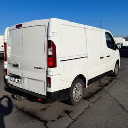 Renault Trafic GRAND CONFORT FGN L1H1 1200 KG DCI 145 ENERGY EDC Mouilleron-le-Captif