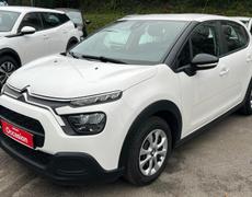Citroen C3 Virandeville